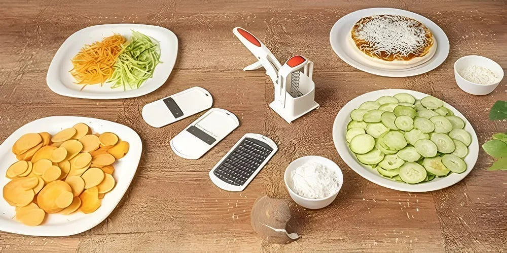 Cheese Grater