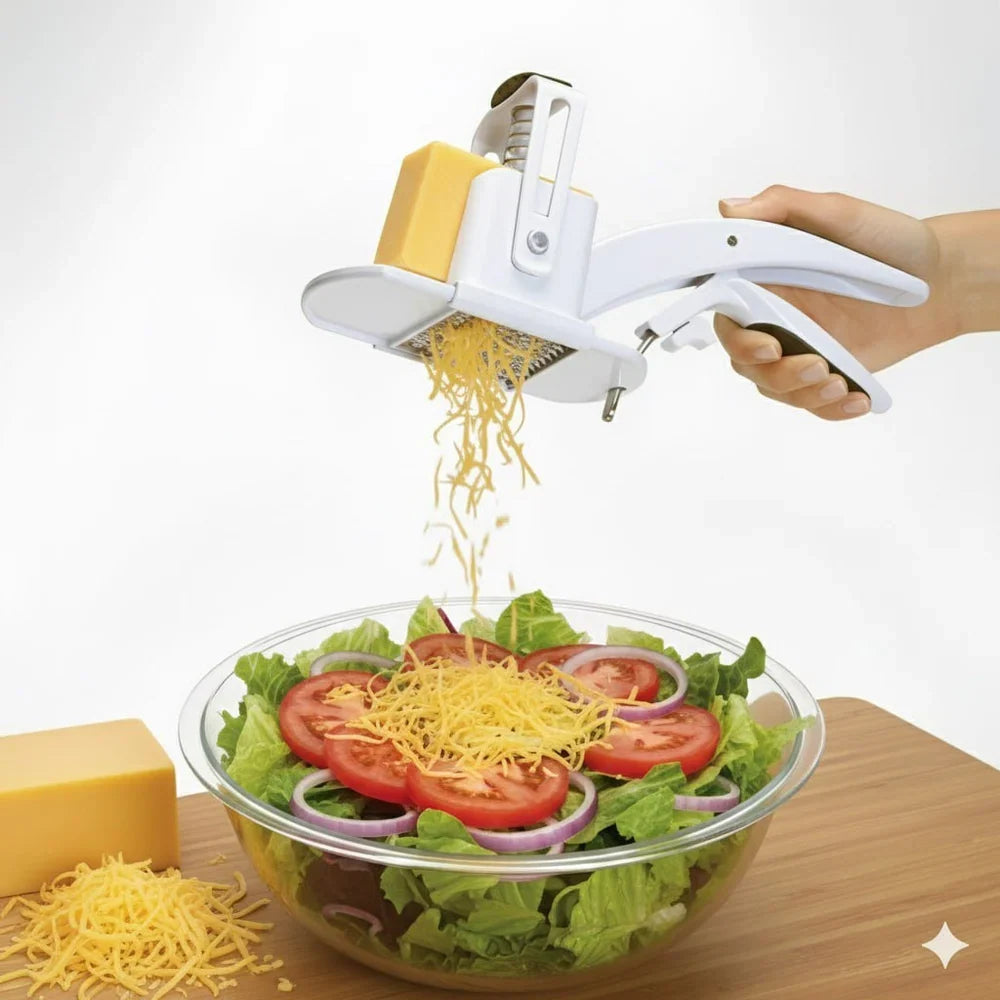 Cheese Grater