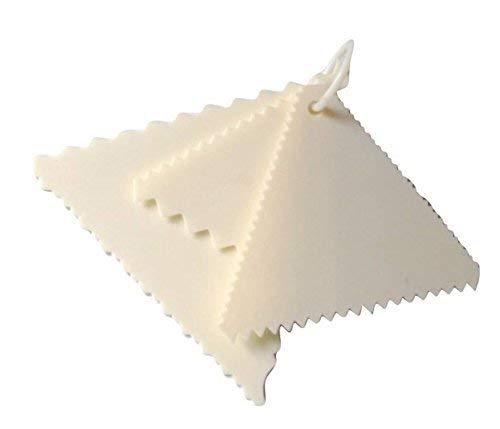 Cake Scraper