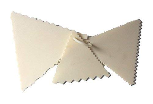 Cake Scraper