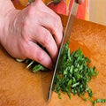 Wooden Chopping Board