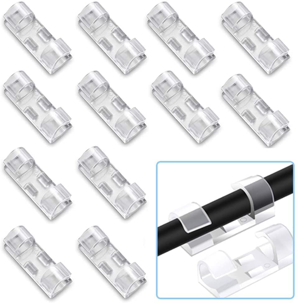 Wire Clips