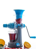 Heavy Plastic Juicer