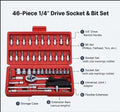 46-Piece Tool Kit