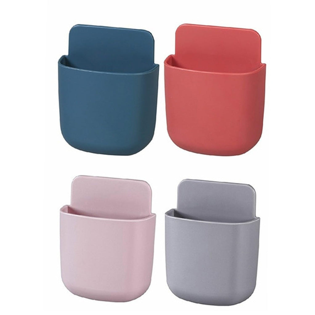 4-Piece Mobile Holder Set