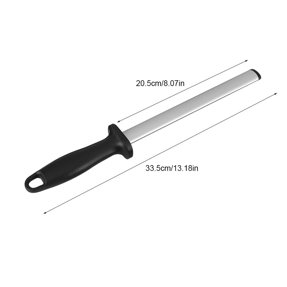 Knife Sharpener Rod