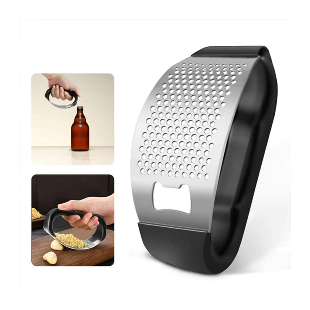Garlic Press