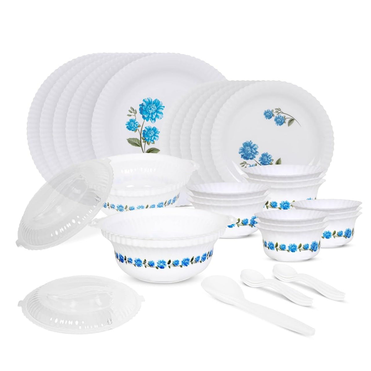 36-Piece Dinner Set