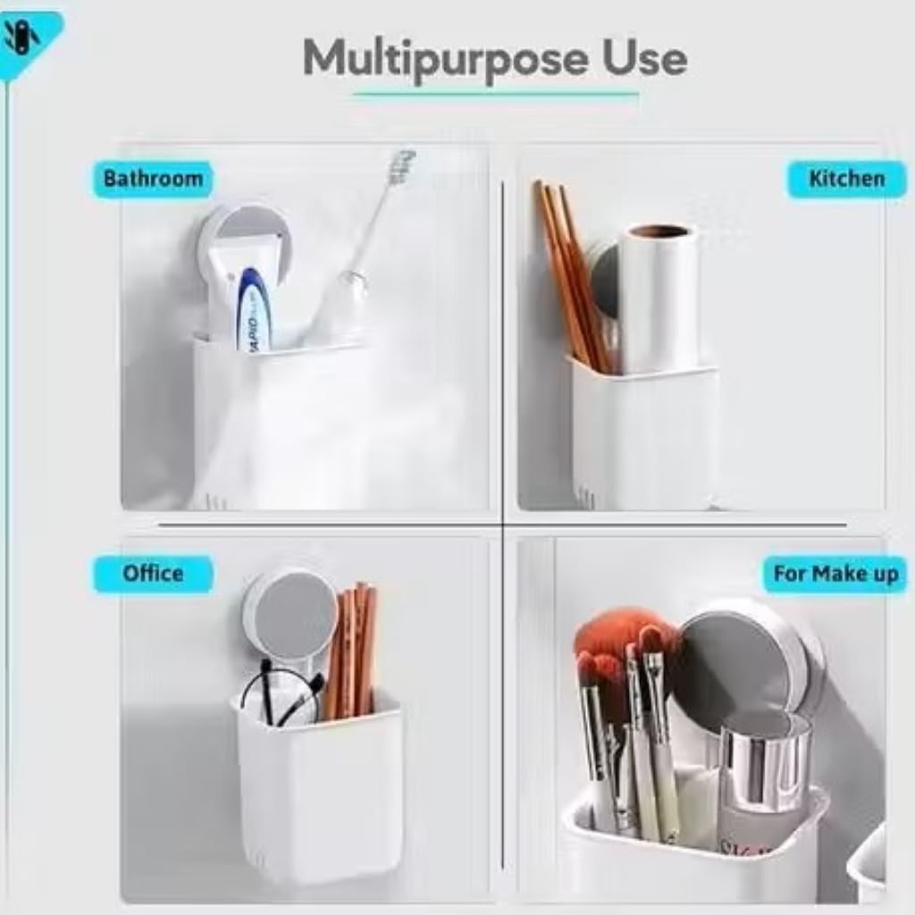 2-Piece Toothbrush Set