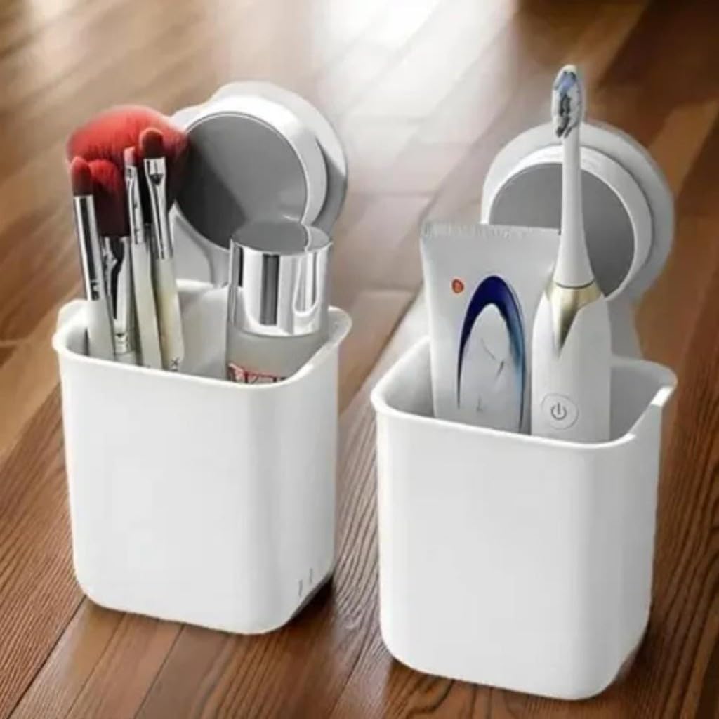 2-Piece Toothbrush Set