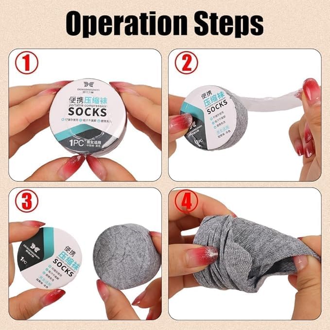 Compression Socks