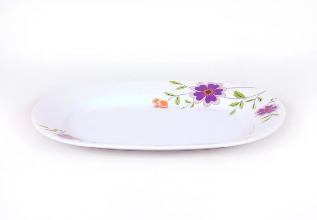 Serving Plate