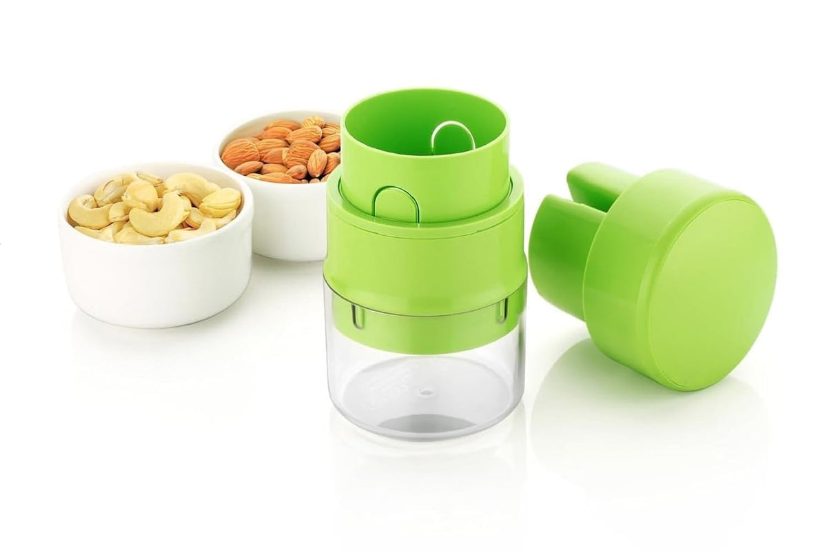 Dry Fruit Cutter