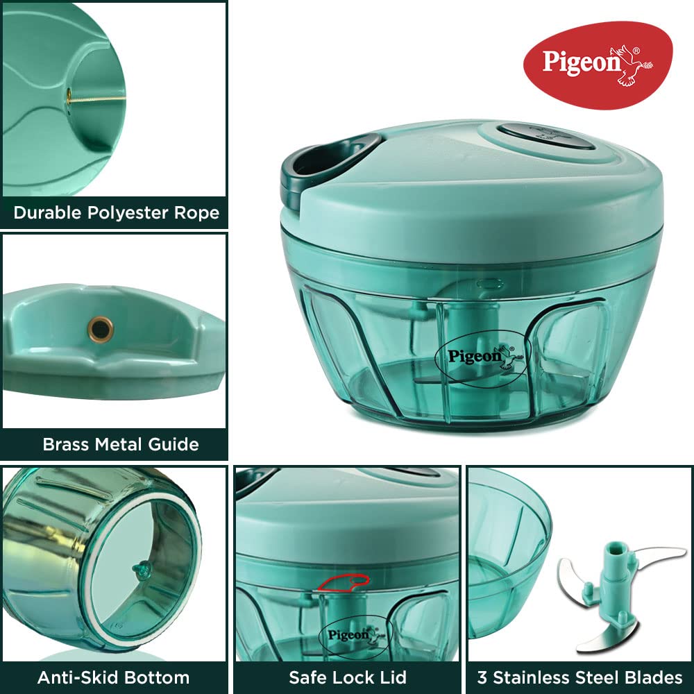 450 ml Pigeon Dori Chopper
