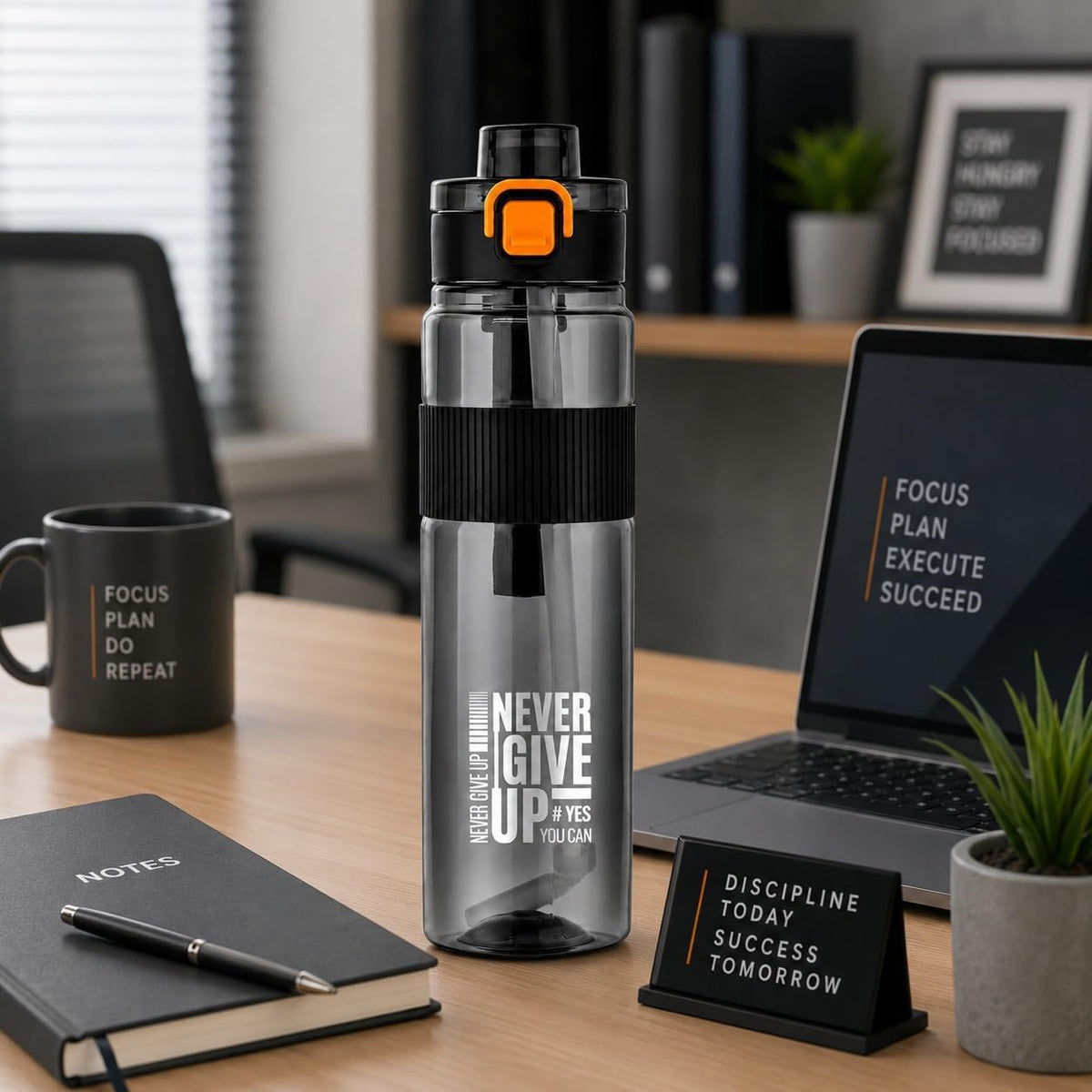 1000 ml Sports Water Bottle