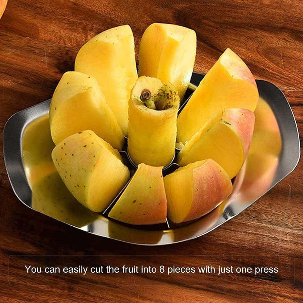 Apple Cutter