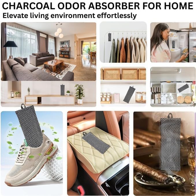 Bad Smell Remover