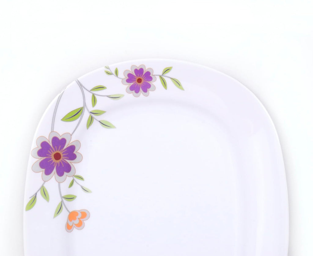 Serving Plate