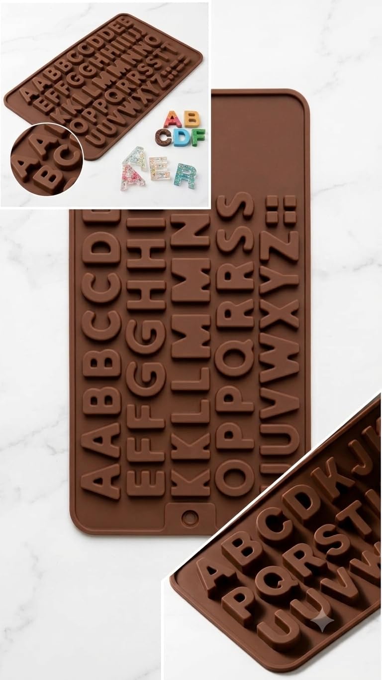 Chocolate Mould