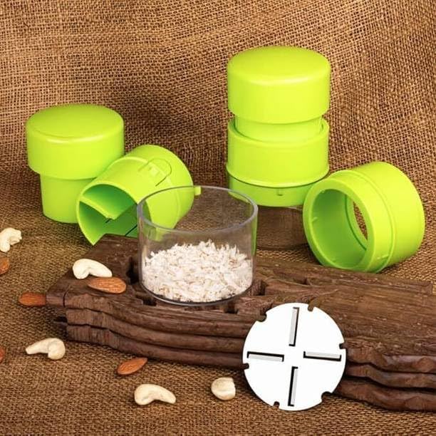 Dry Fruit Cutter