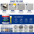 Waterproof Glue with Brush