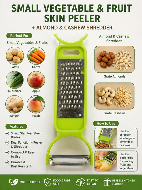 13-in-1 Nicer Dicer