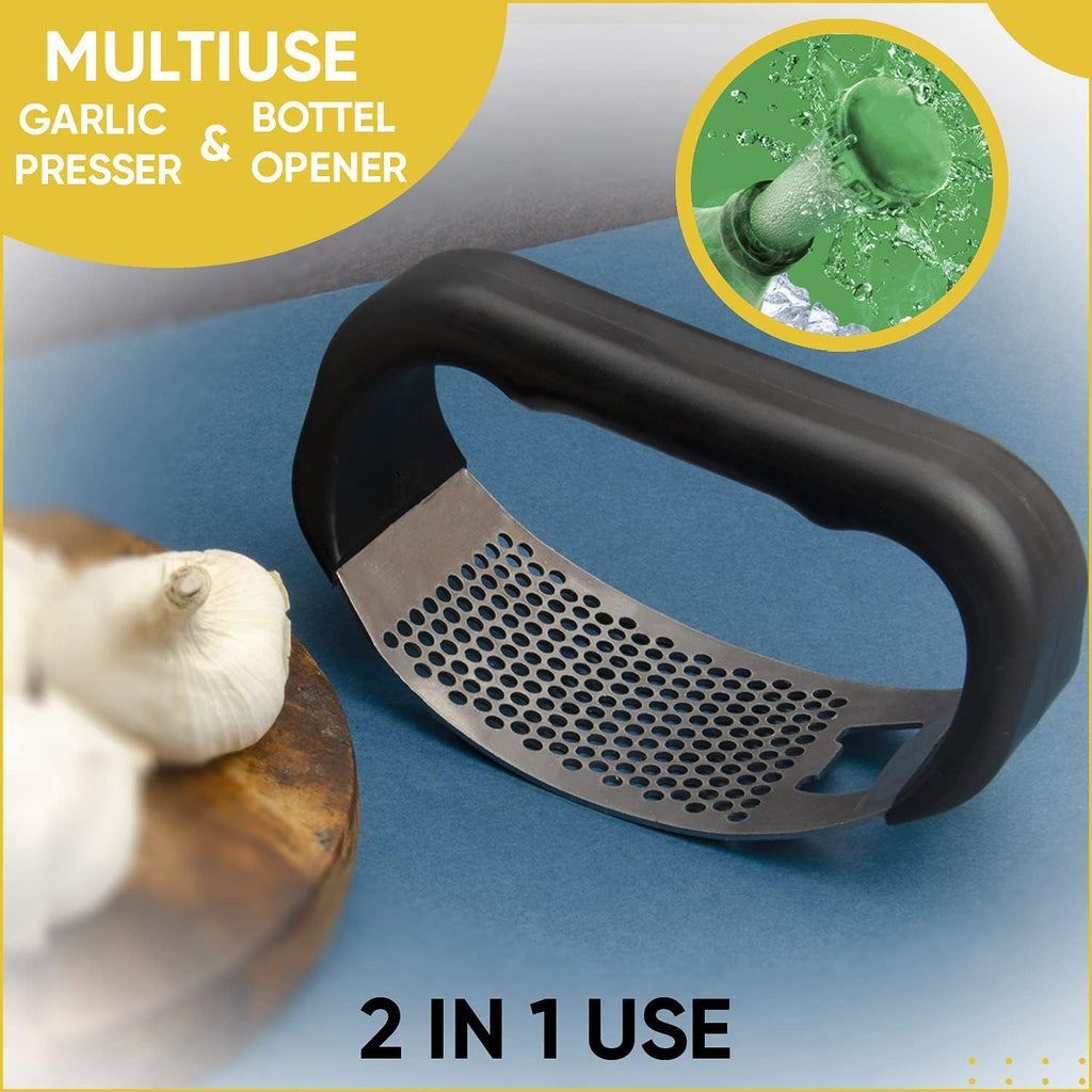 Garlic Press