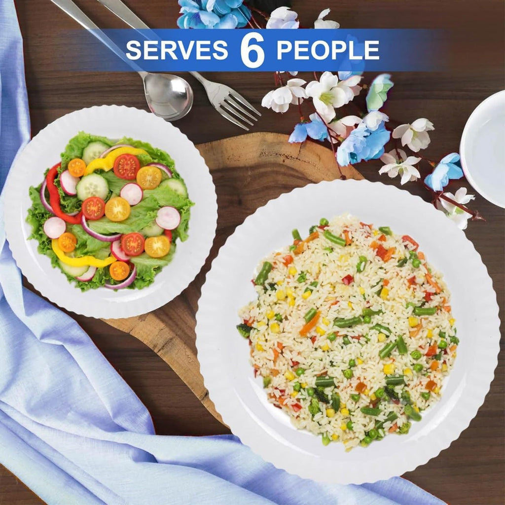 36-Piece Dinner Set
