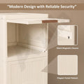 3-Layer Cabinet Drawer