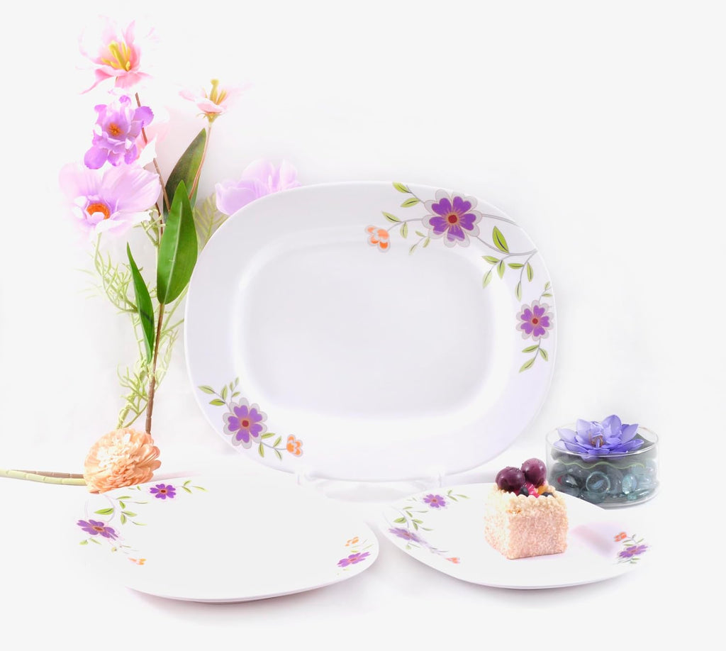 Serving Plate