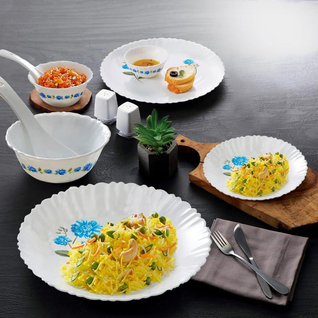 36-Piece Dinner Set