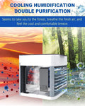 Arctic Air Cooler
