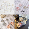 Acrylic Jewellery Box