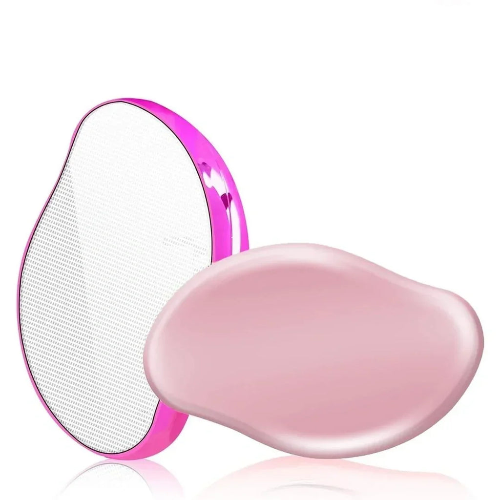 Crystal Hair Eraser